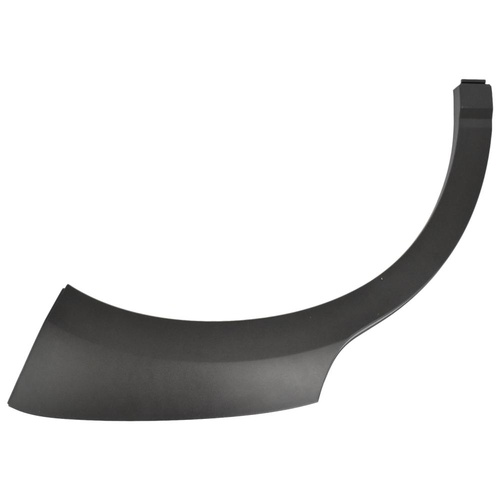 Hyundai Quarter Side Garnish Assembly