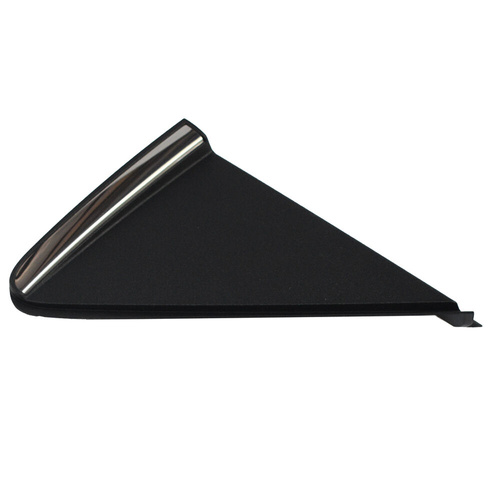 Hyundai Quarter Delta Garnish Left Hand for Elantra 14