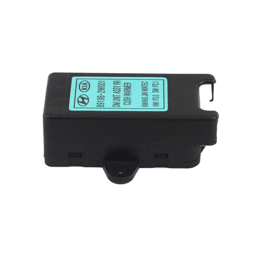 Hyundai Rear Heater Ecu