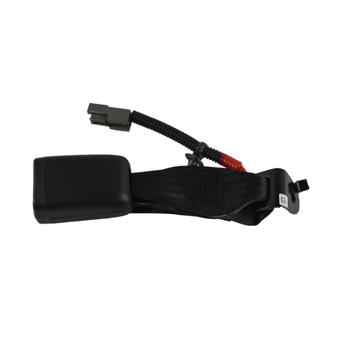 Hyundai Rear Seatbelt Center Buckle Assembly