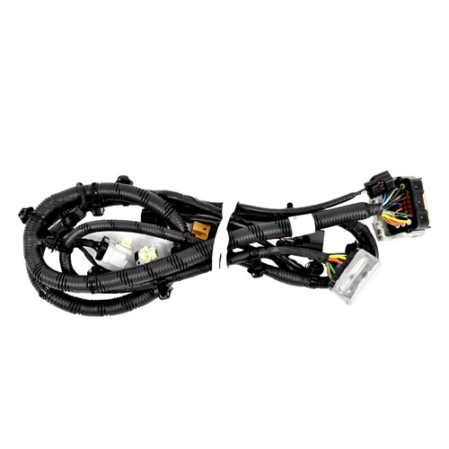 Hyundai Front End Bar Wiring  Assembly