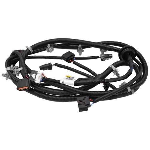 Hyundai Rear Bumpers Wiring Harness