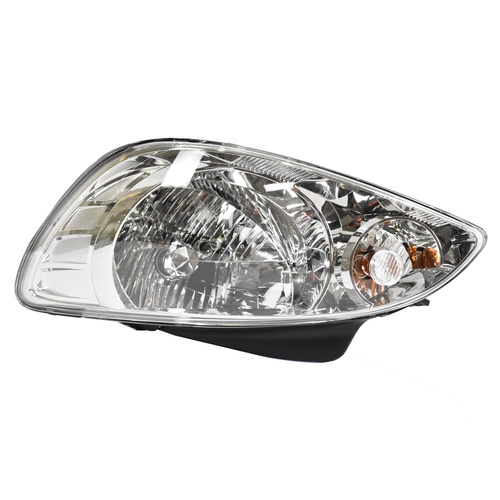 Hyundai Head Lamp Assembly