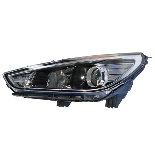 Hyundai Headlight Assembly Left Hand for i30 03/2017 - 10/2020