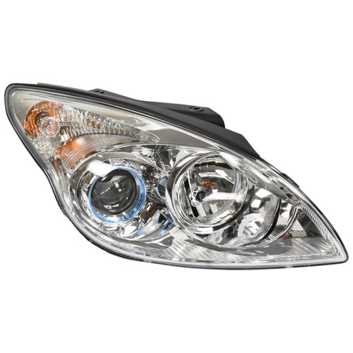 Hyundai Head Lamp Assembly