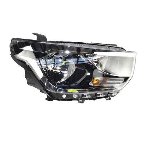Hyundai Headlight Assembly Right Hand for iLoad & iMax 03/2018 - 04/2021