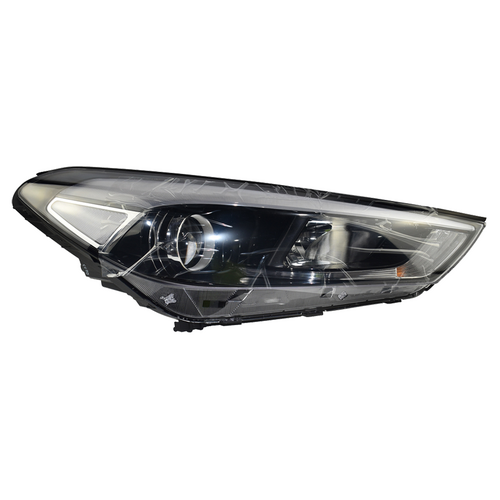 Hyundai Headlight Assembly Right Hand for Tucson 04/2015 - 08/2018