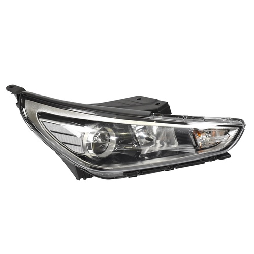 Hyundai Headlight Assembly Right Hand for i30 03/2017 - 10/2020