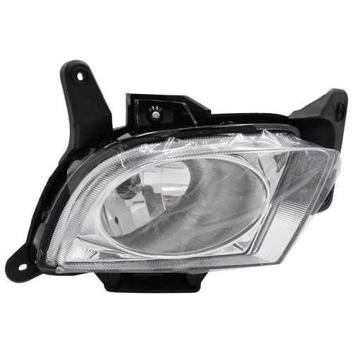 Hyundai Front Fog Lamp Assembly