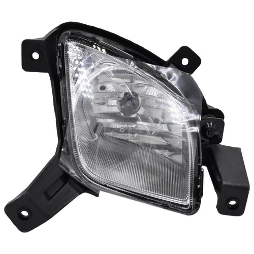 Hyundai Front Fog Lamp Assembly