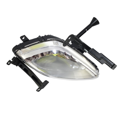 Hyundai Front Fog Lamp Assembly