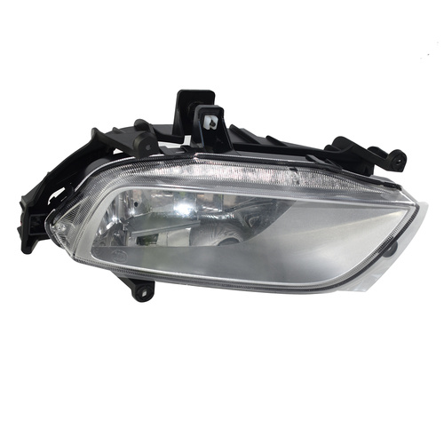 Hyundai Front Fog Lamp Assembly
