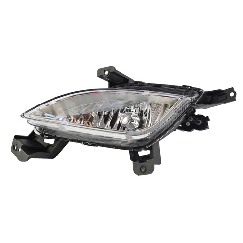Hyundai Front Fog Lamp Assembly