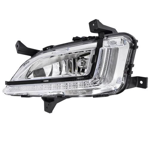 Hyundai Front Fog Lamp & Daytime Running Light Left Hand for Tucson 05/2018-01/2021