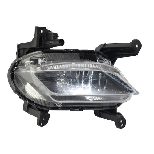 Hyundai Front Fog Lamp Assembly