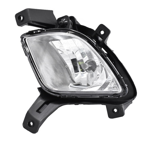 Hyundai Front Fog Lamp Assembly