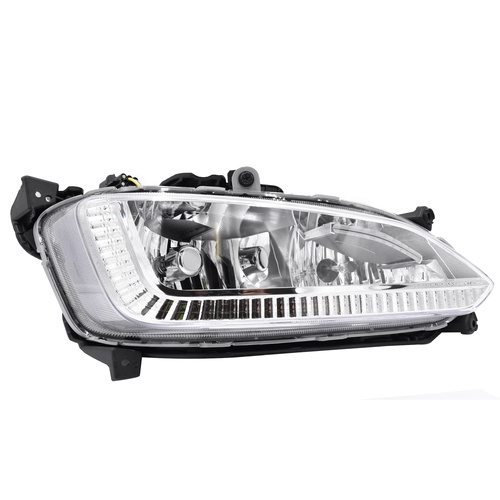 Hyundai Front Fog Lamp Assembly
