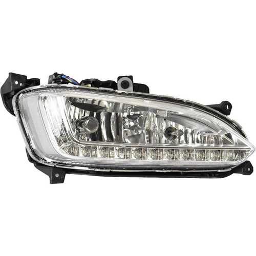 Hyundai Front Fog Cornering Light Right Hand for Santa Fe 06/2013-04/2015