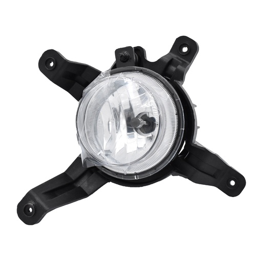 Hyundai Front Fog Lamp Assembly