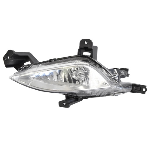 Hyundai Front Fog Lamp Assembly