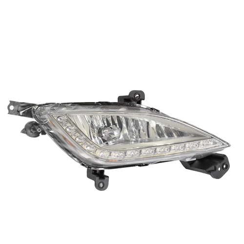 Hyundai Front Fog Lamp Assembly