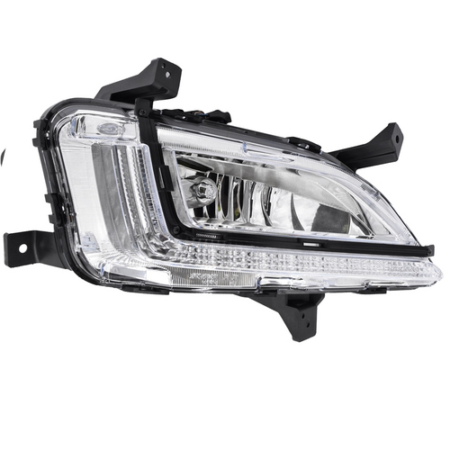 Hyundai Front Fog Lamp & Daytime Running Light Right Hand for Tucson 05/2018-01/2021