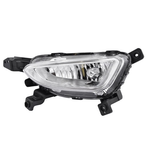 Hyundai Front Fog Lamp Assembly