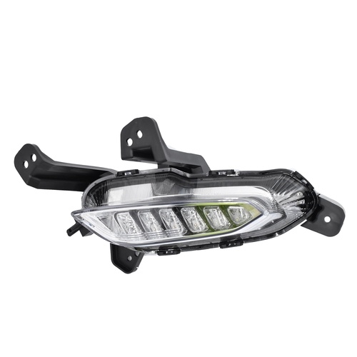 Hyundai Day Running Light Lamp Assembly