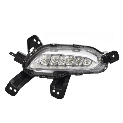 Hyundai Day Running Light Lamp Assembly