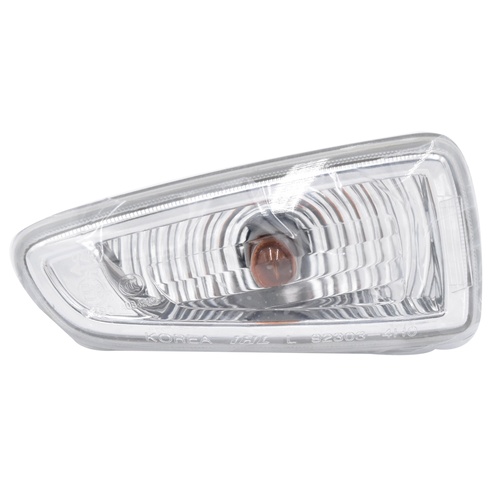 Hyundai Guard Turn Signal Indicator Lamp Left Hand For iLoad iMax & Staria