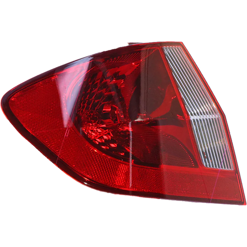 Hyundai Tail Light Left Hand Passenger Side for Getz 08/2005-01/2011