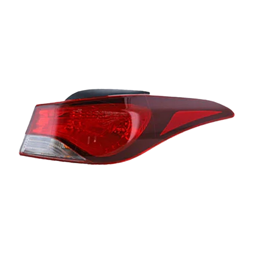 Hyundai Rear Comb Outside Lamp Assembly
