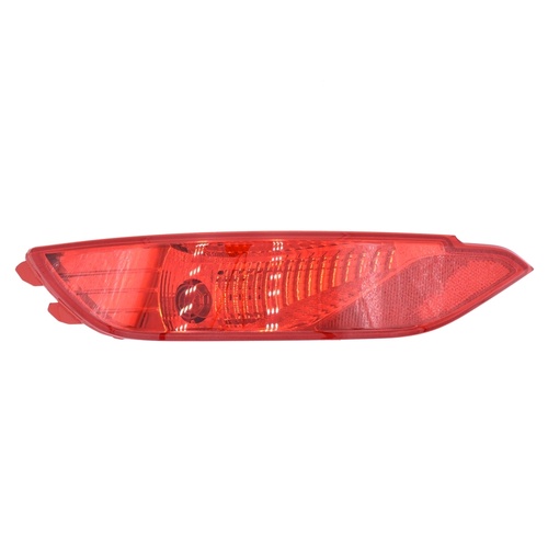 Hyundai Rear Fog & Reflector Lamp Assembly