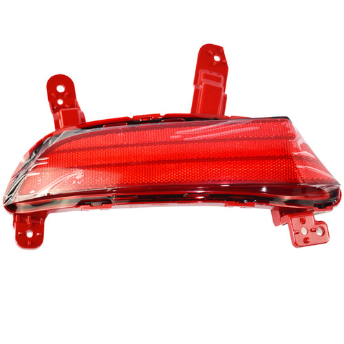 Hyundai Rear Bar Lower Reflector Left Hand for i30 Hatch 2018-2020