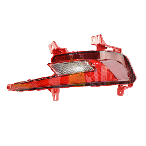 Hyundai Rear Reflector Reflex Assembly