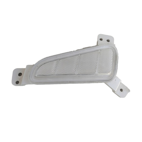 Hyundai Rear Reflex Reflector Lamp Assembly