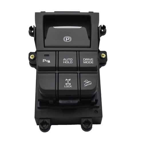 Hyundai Centre Console Control Floor Switch for Tucson 04/2015 - 06/2018