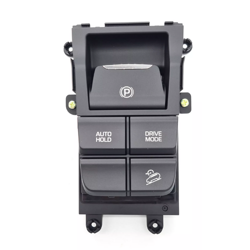 Hyundai Centre Console Electric Park Brake Switch Tucson 04/2015 - 01/2021