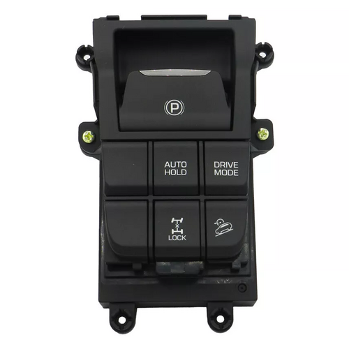 Hyundai Centre Console Floor Switch for Tucson 04/2015 - 06/2018