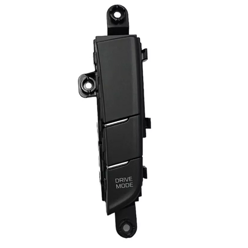 Hyundai Right Hand Steering Wheel Drive Mode Switch i30 2017 - Onwards
