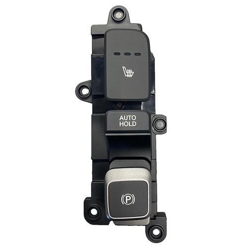 Hyundai Electric Parking Brake Switch For Santa Fe 06/2012-05/2015