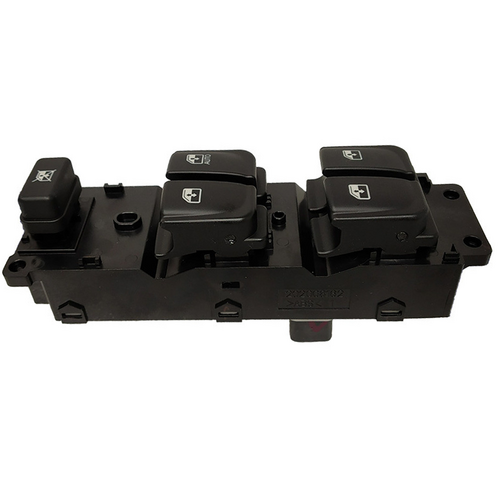 Hyundai Drivers Power Window Master Switch for i20 06/2010 - 09/2015