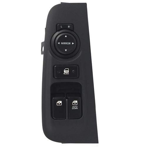 Hyundai Drivers Power Window Master Switch for iLoad iMax 07/2015 - 04/2021