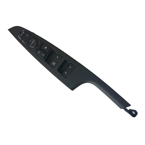 Hyundai Master Power Window Switch Drivers Side for Tucson 04/2015 - 06/2018