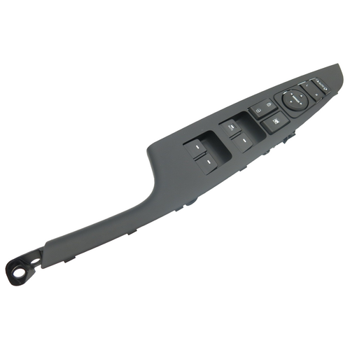 Hyundai Drivers Power Window Master Switch for Tucson 04/2015 - 06/2018