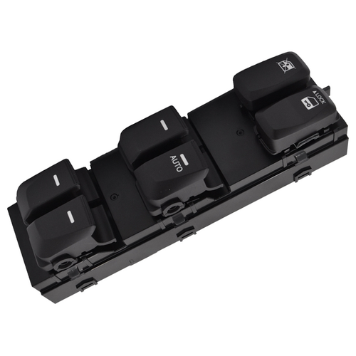 Hyundai Drivers Power Window Master Switch for IX35 11/2009 - 06/2015