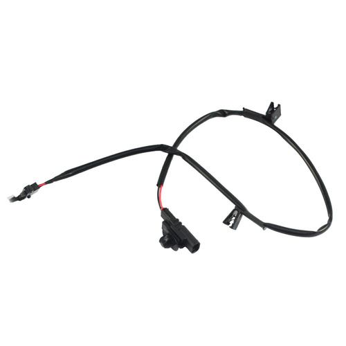 Hyundai Hood Switch Assembly