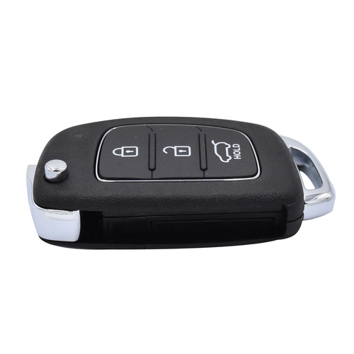 Hyundai Keyless Entry Transmitter Assembly