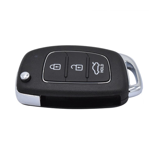 Hyundai Keyless Transmitter Assembly