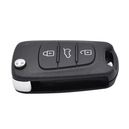 Hyundai Keyless Entry Transmitter Assembly